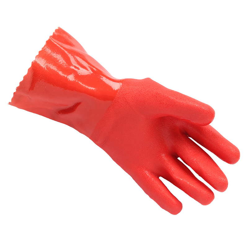 東亞802勞保手套圖片1