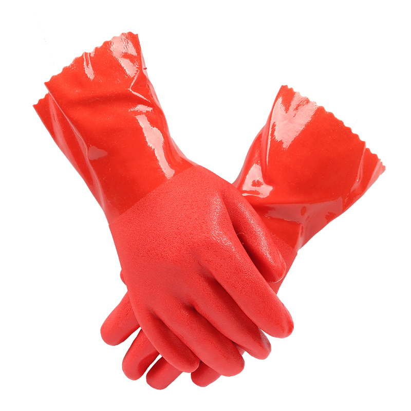 東亞802勞保手套圖片2