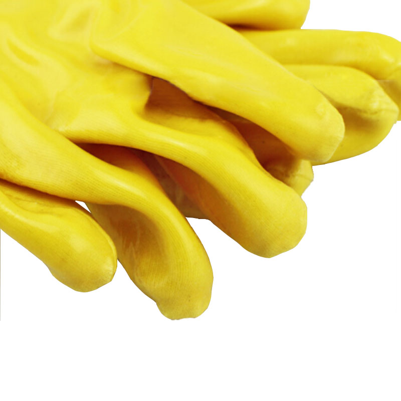 東亞035勞保手套圖片1