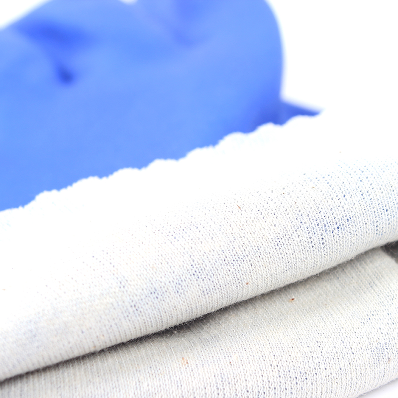 博爾格801耐油勞保手套圖片3