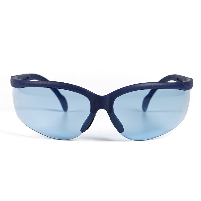 藍鷹PS11B防護眼鏡圖片2 藍鷹PS11B防護眼鏡圖片2