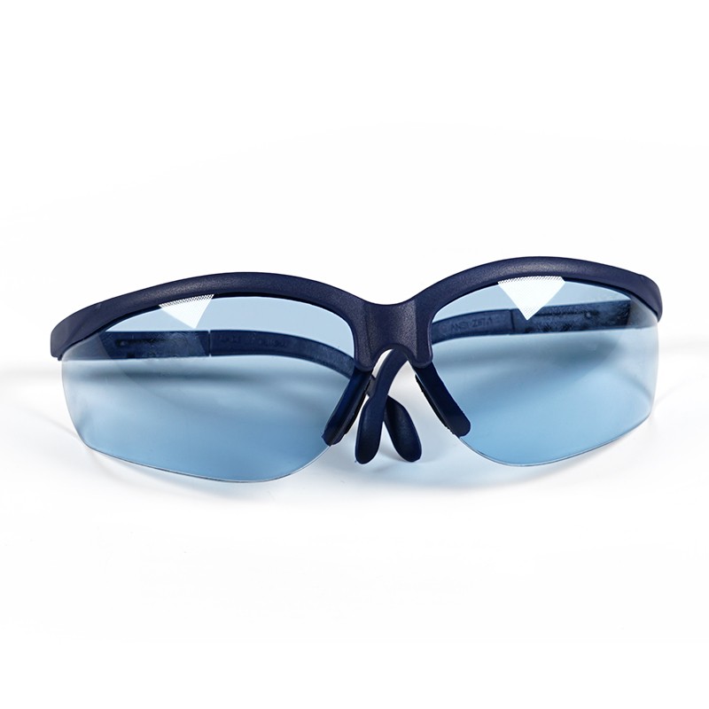 藍鷹PS11B防護眼鏡圖片5 藍鷹PS11B防護眼鏡圖片5