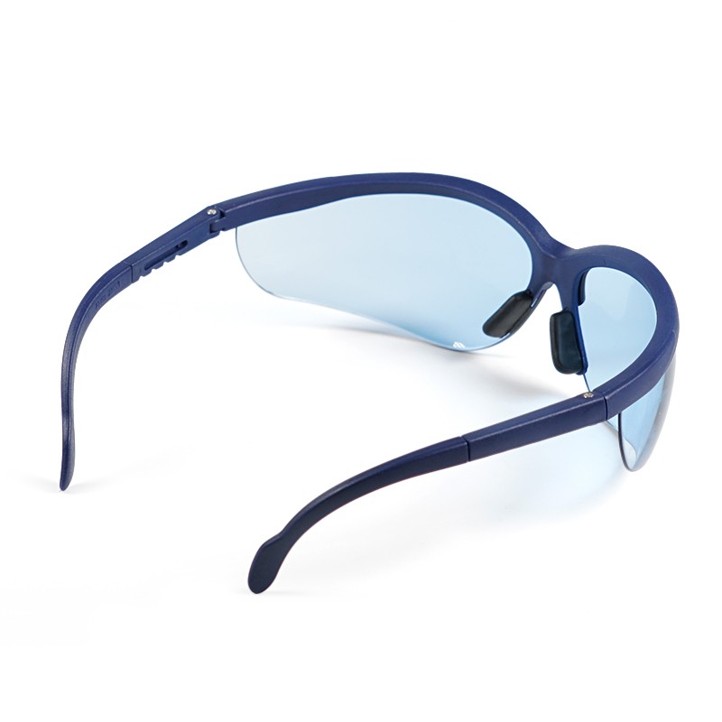 藍鷹PS11B防護眼鏡圖片4 藍鷹PS11B防護眼鏡圖片4