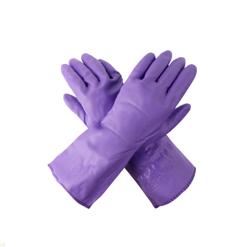 博爾格108-2家用勞保手套圖片2