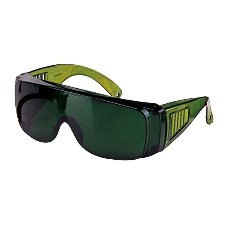 藍(lán)鷹PS09C防護(hù)眼鏡圖片1