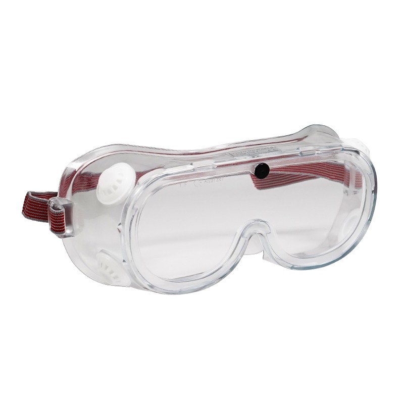 藍鷹NP104護目鏡圖片2