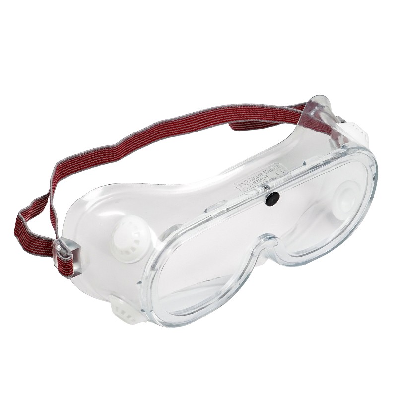 藍鷹NP104護目鏡圖片1