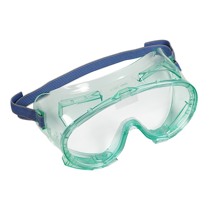 藍(lán)鷹SG154AF防沖擊防霧護(hù)目鏡圖片1