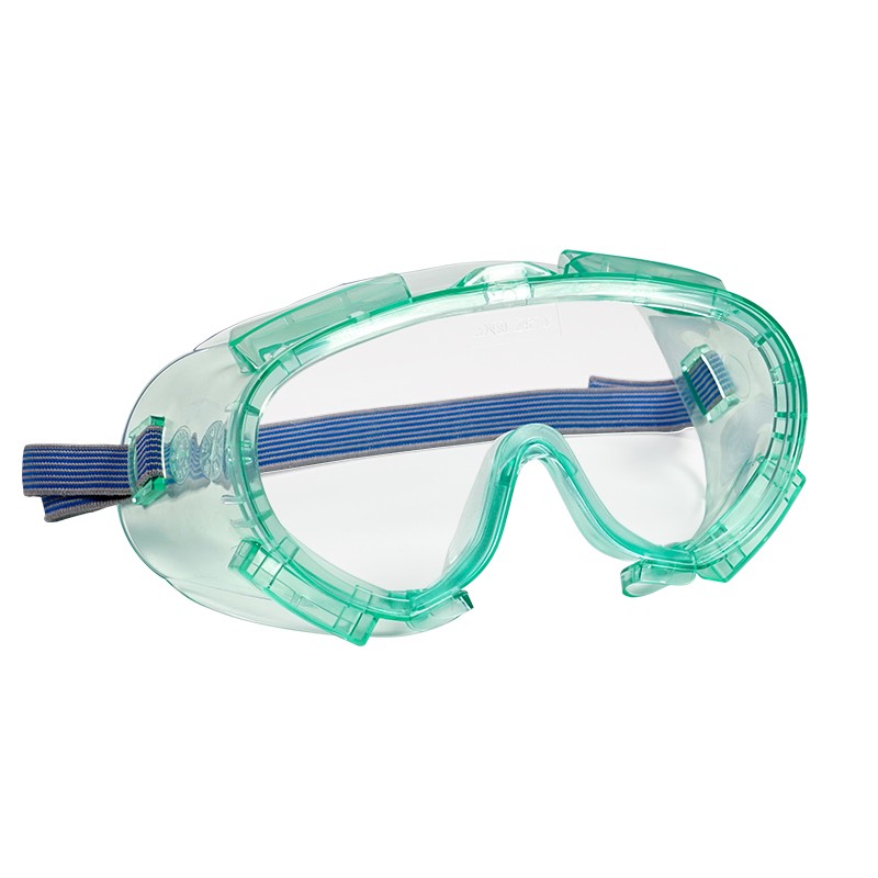 藍(lán)鷹SG154AF防沖擊防霧護(hù)目鏡圖片2