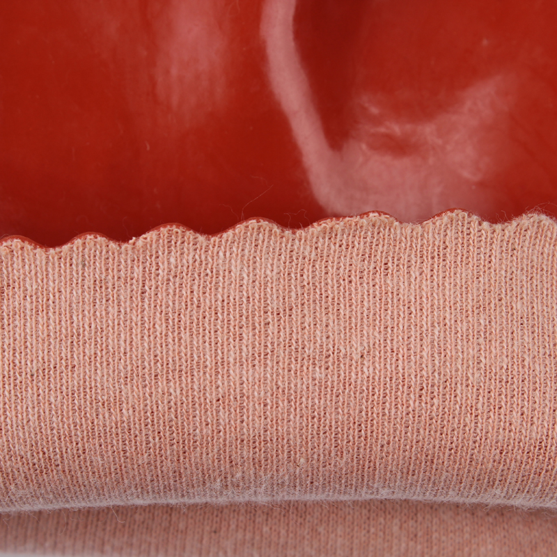 博爾格508耐油勞保手套圖片3