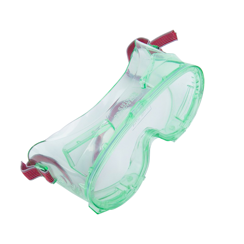 藍(lán)鷹SG154護(hù)目鏡圖片3