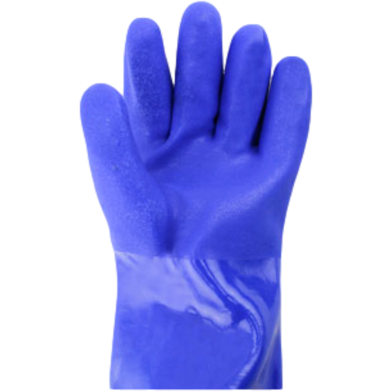 東亞918耐低溫手套圖片1