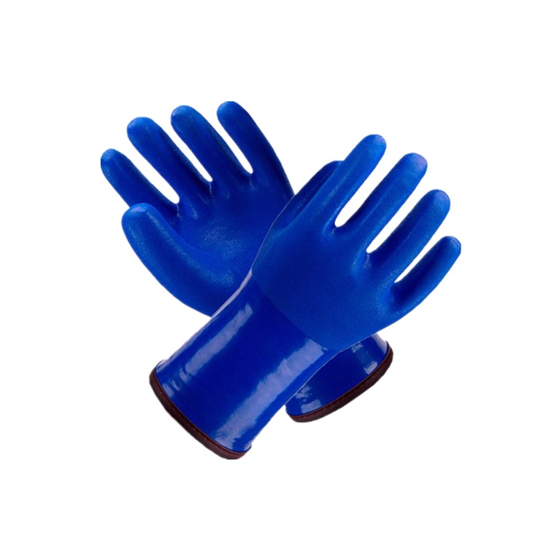 東亞958耐低溫手套圖片2 東亞958耐低溫手套圖片2