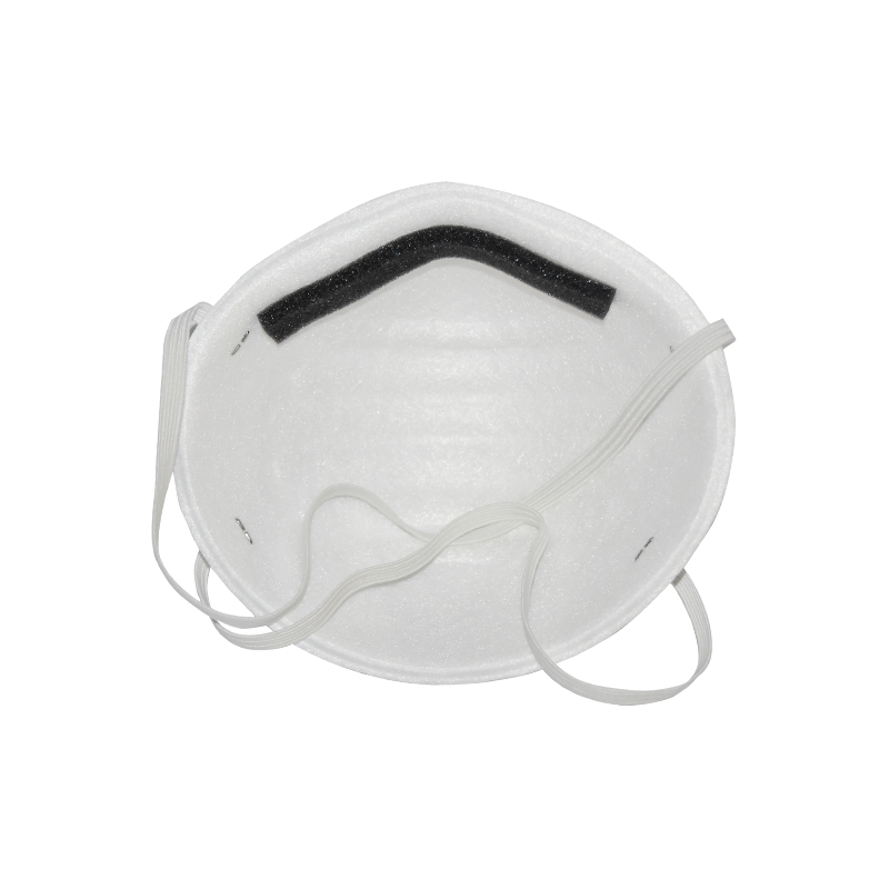 吉可1200KN95防塵口罩圖片1