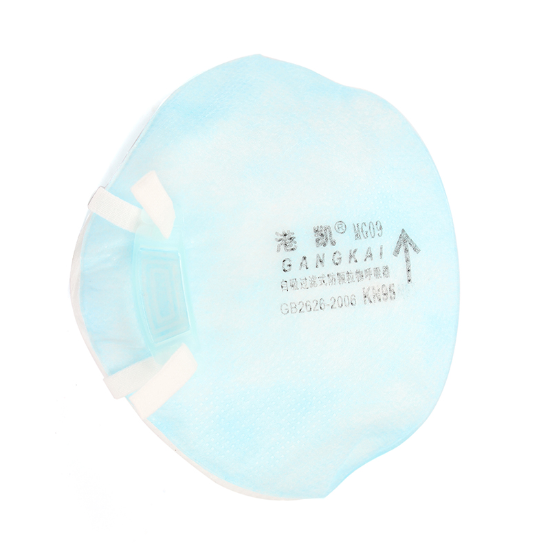 港凱MG09舒適型防塵口罩圖片2