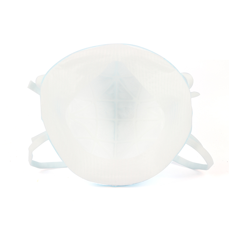 港凱MG09舒適型防塵口罩圖片3