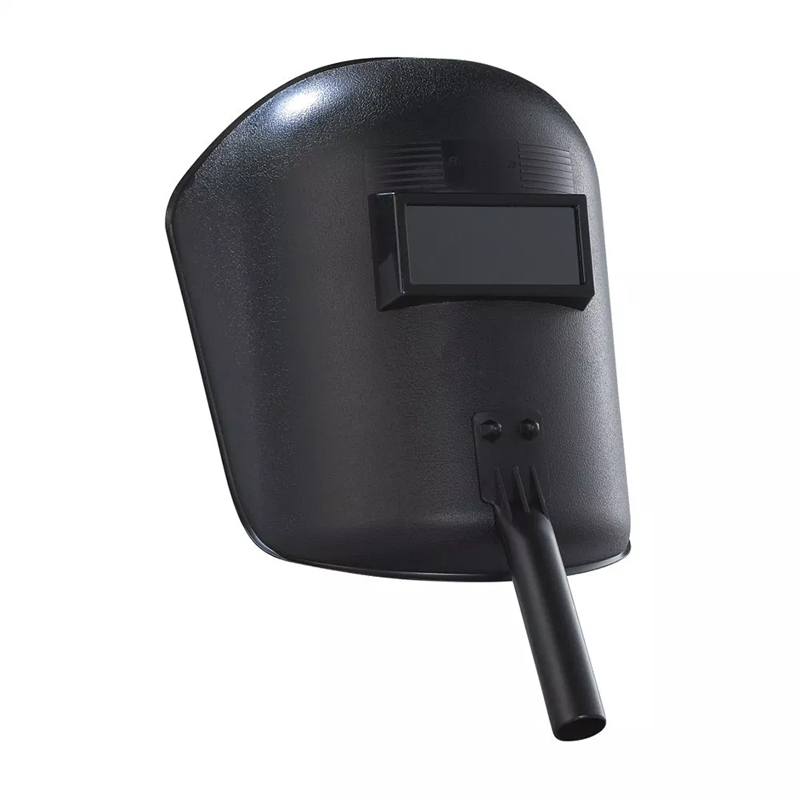 藍鷹632P手持式電焊面罩圖片1