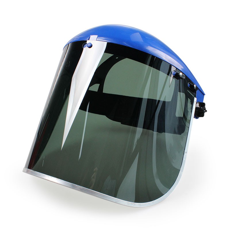 藍鷹FC48G3防護面屏圖片2