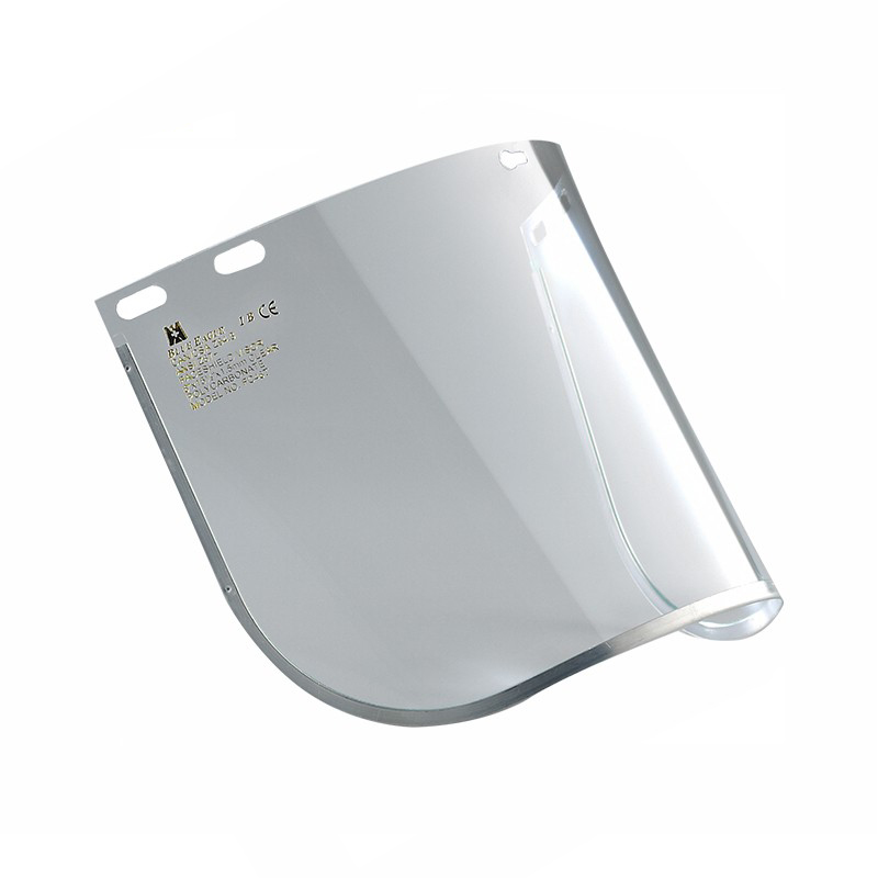 藍鷹FC48T防護面屏圖片1