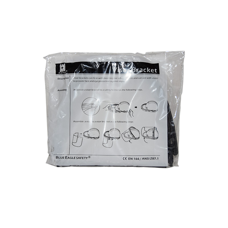 藍(lán)鷹A2防護(hù)面屏支架圖片2