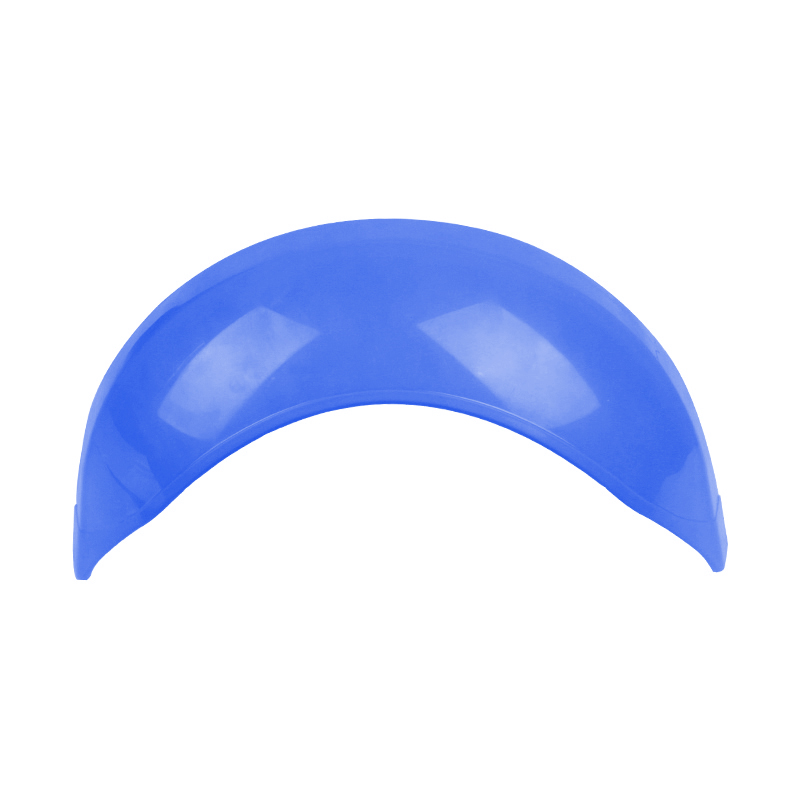 藍鷹C3BL面屏下巴防護蓋圖片1 藍鷹C3BL面屏下巴防護蓋圖片1