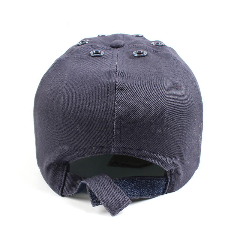 潔適比01-2004運(yùn)動(dòng)型安全帽圖片2