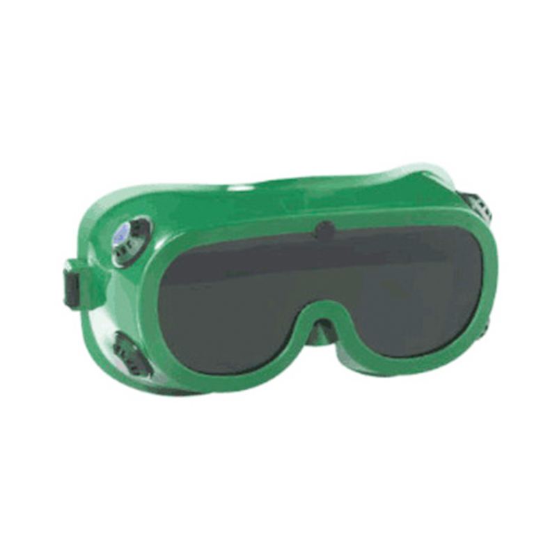 藍鷹NP1065焊接護目鏡圖片1