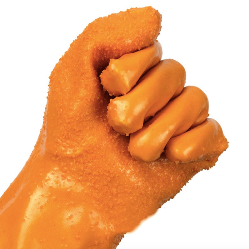 TOWA 628止滑勞保手套圖片1