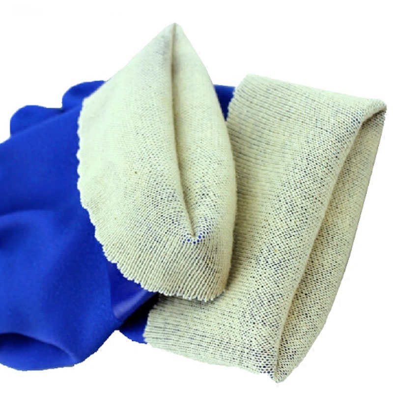 TOWA 666耐油勞保手套圖片1