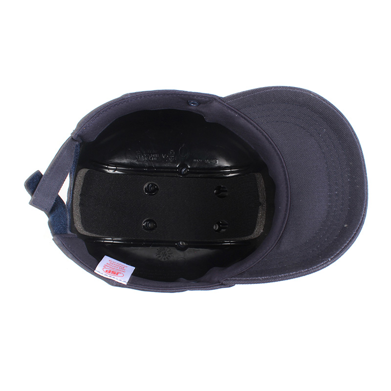 潔適比01-2094Top Cap防撞安全帽圖片4