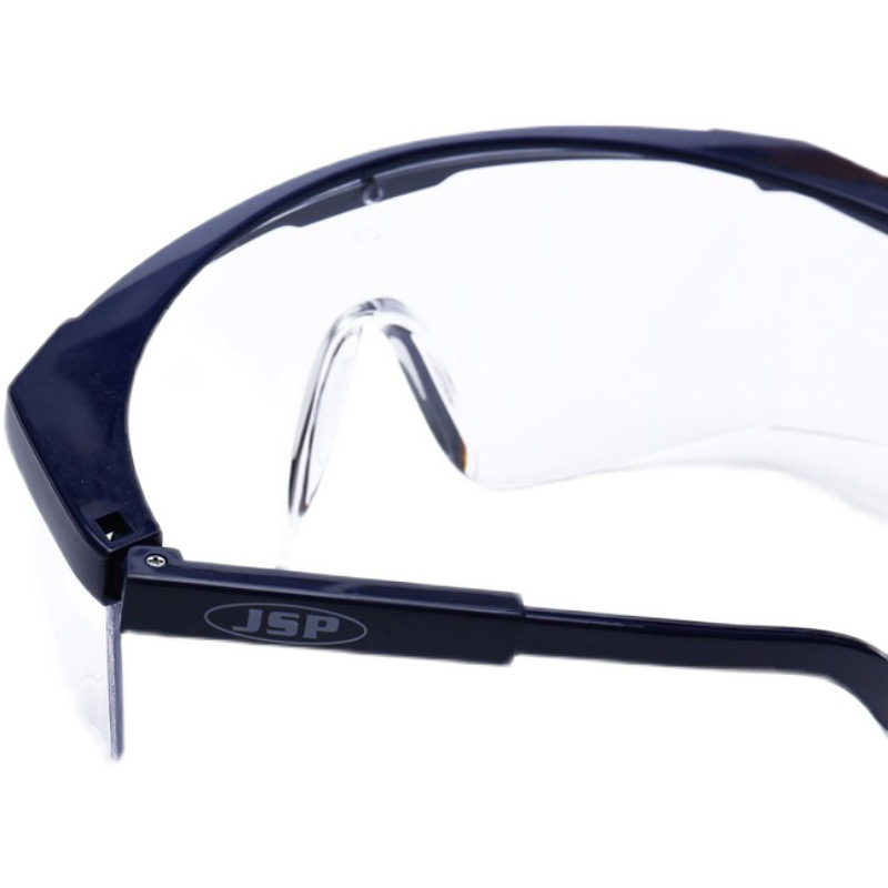 潔適比02-1295Hydra(A/M)防霧防護眼鏡圖片4