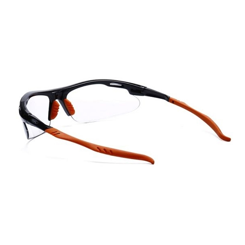 潔適比02-9700透明防護眼鏡圖片3 潔適比02-9700透明防護眼鏡圖片3