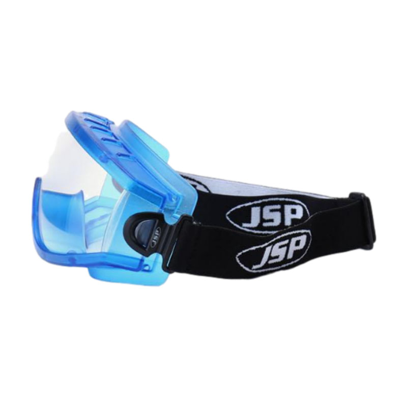 潔適比02-2735Caspin凱斯賓防霧護目鏡圖片3