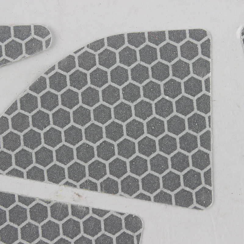 潔適比08-9689Force9安全帽反光貼膜圖片4 潔適比08-9689Force9安全帽反光貼膜圖片4