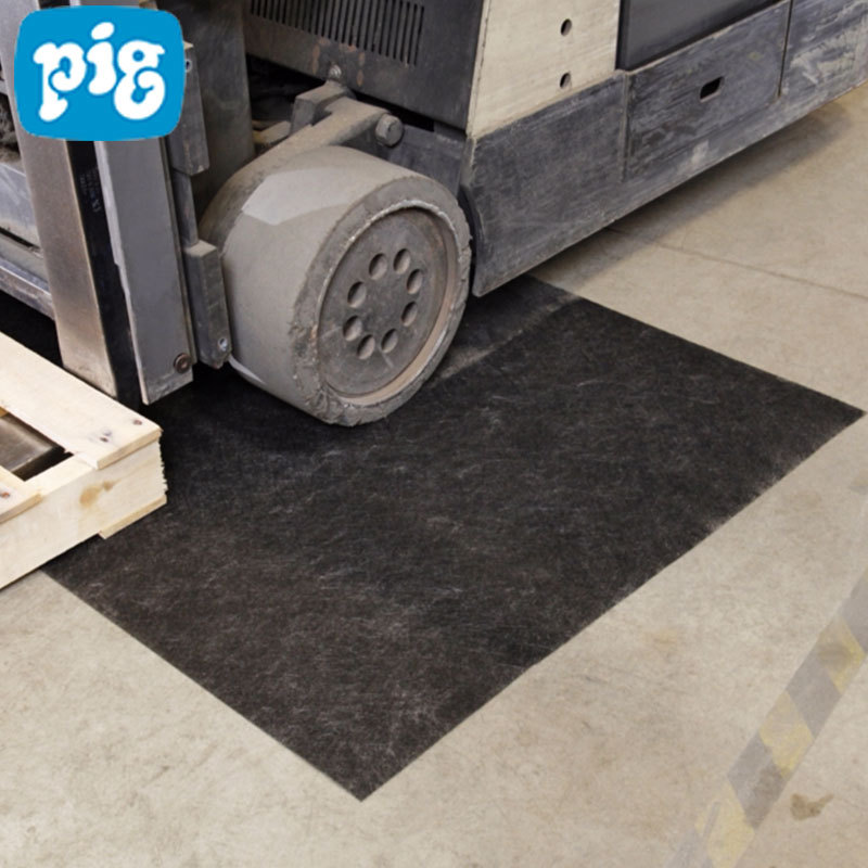 NewPig MAT3223交通墊重型吸污毯圖片2