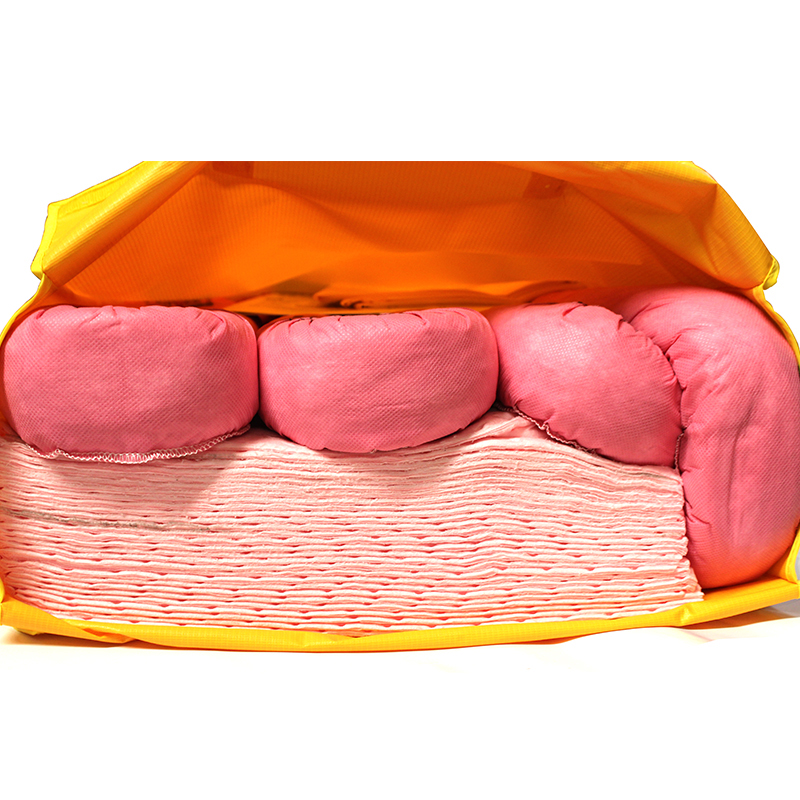 NewPig KIT320防溢應急袋圖片3