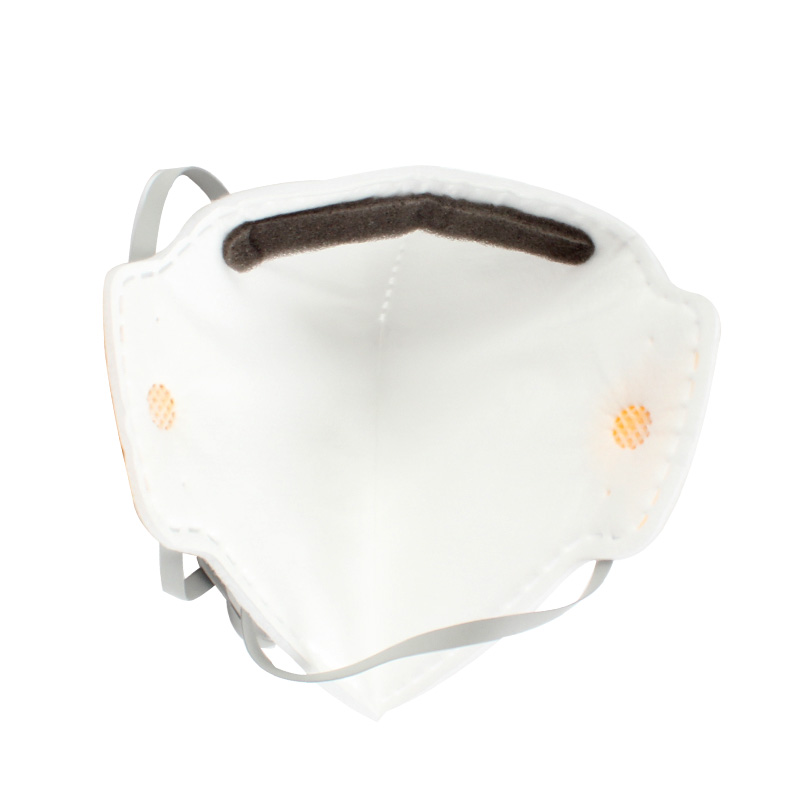 潔適比04-2221CH-221經(jīng)濟型防塵口罩圖片3