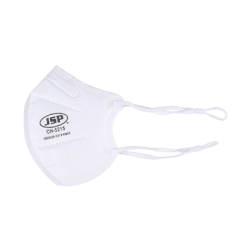 潔適比04-52217CH-5215折疊型防塵口罩圖片1