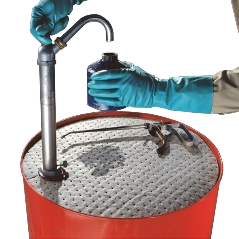 NewPig MAT208 210L萬用桶頂吸墊圖片2