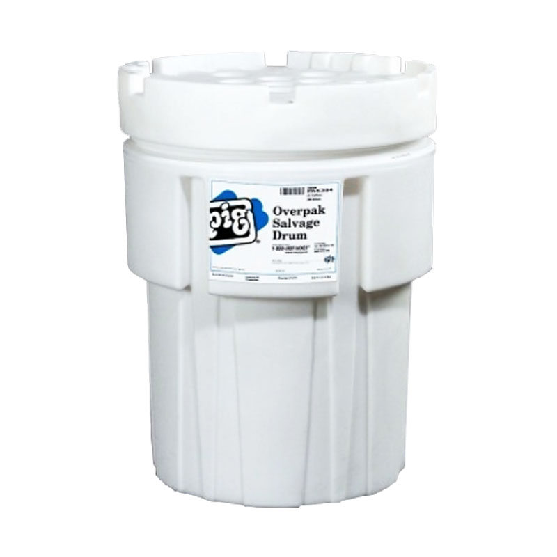 NewPig PAK384泄漏應急套桶圖片1 NewPig PAK384泄漏應急套桶圖片1