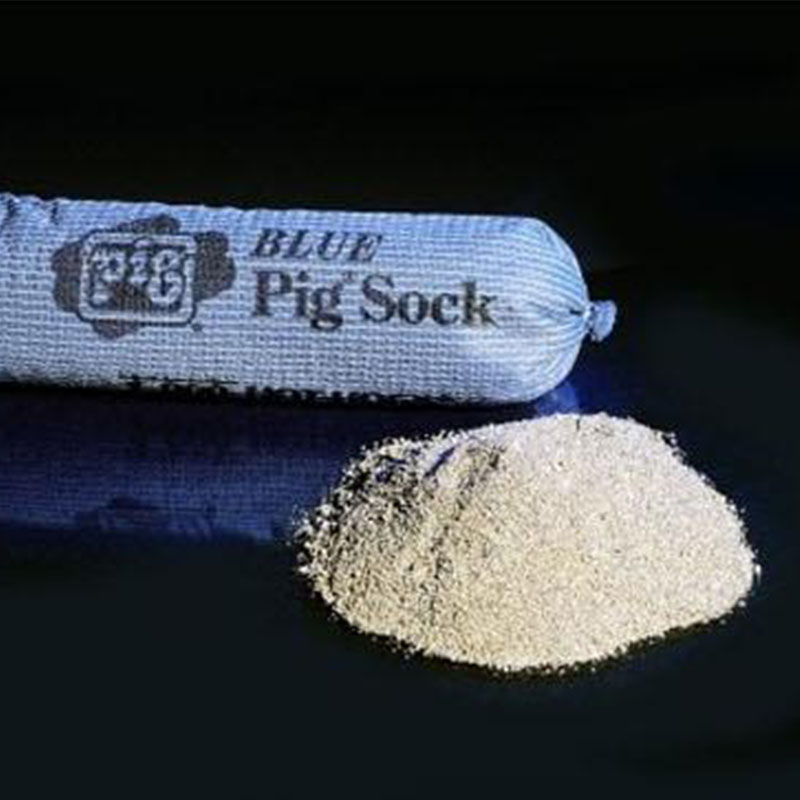 NewPig 4048藍色條形吸污袋圖片1