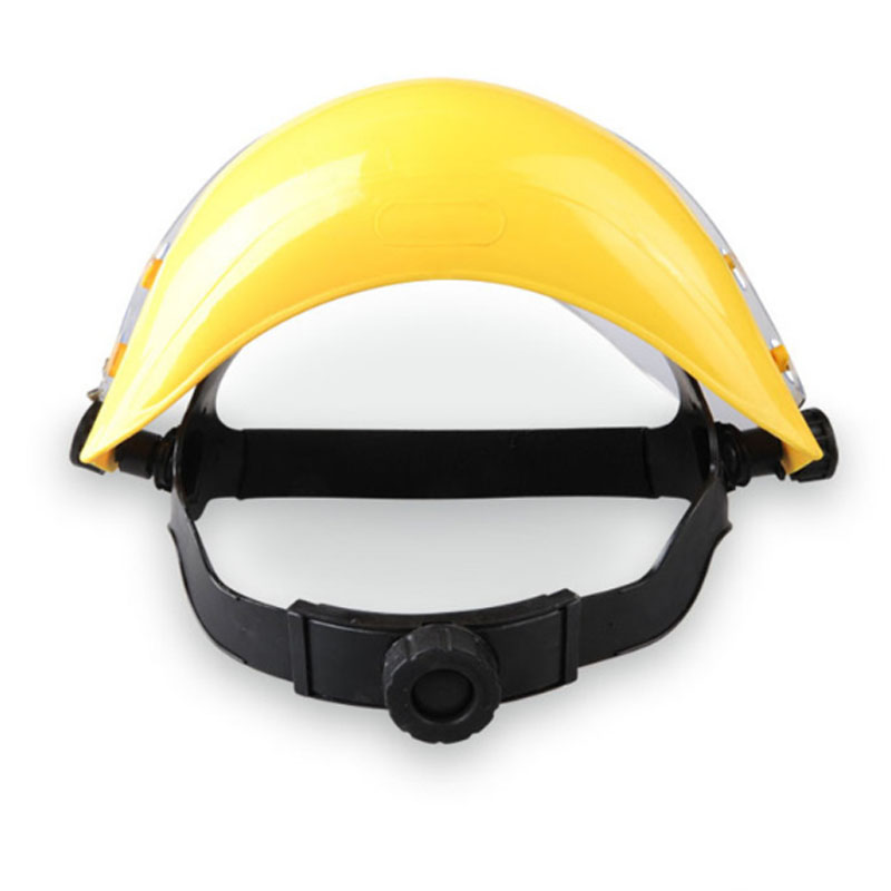 潔適比02-3230帕洛瑪防沖擊面罩圖片3