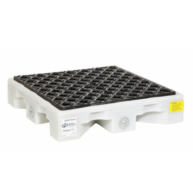 NewPig PAK524模塊化單桶防溢平臺(tái)圖片1