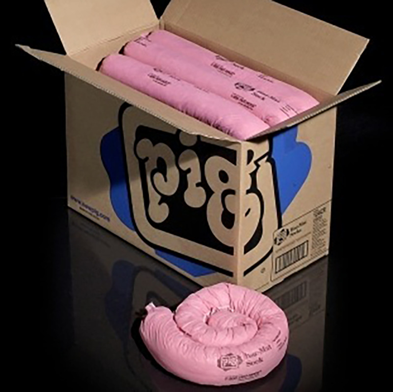 NewPig 124CR防化學(xué)條形吸污袋圖片2