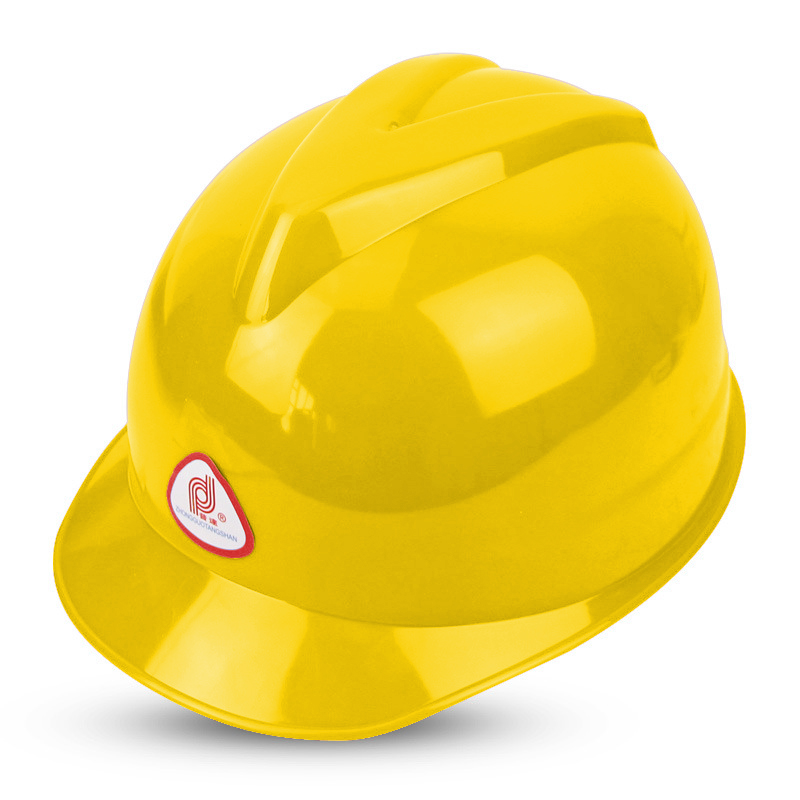 普達(dá)6011-2ABS安全帽圖片2