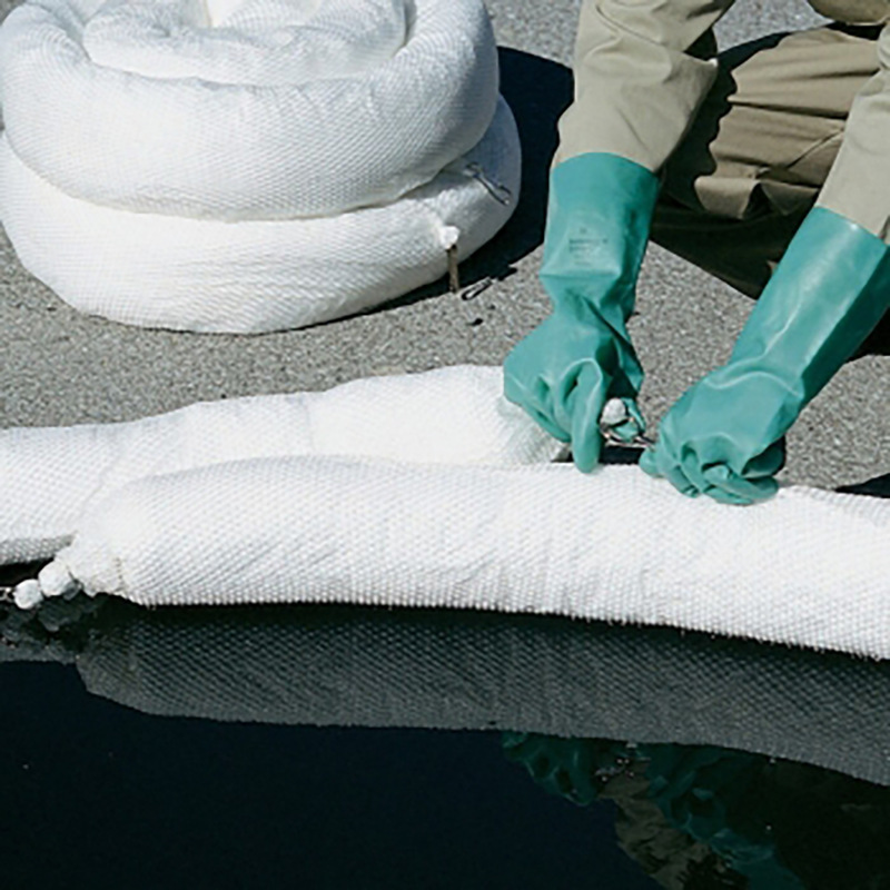 NewPig BOM408圍油欄圖片1