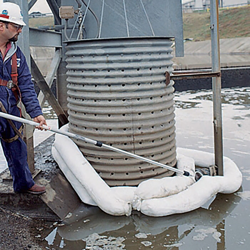 NewPig BOM408圍油欄圖片2