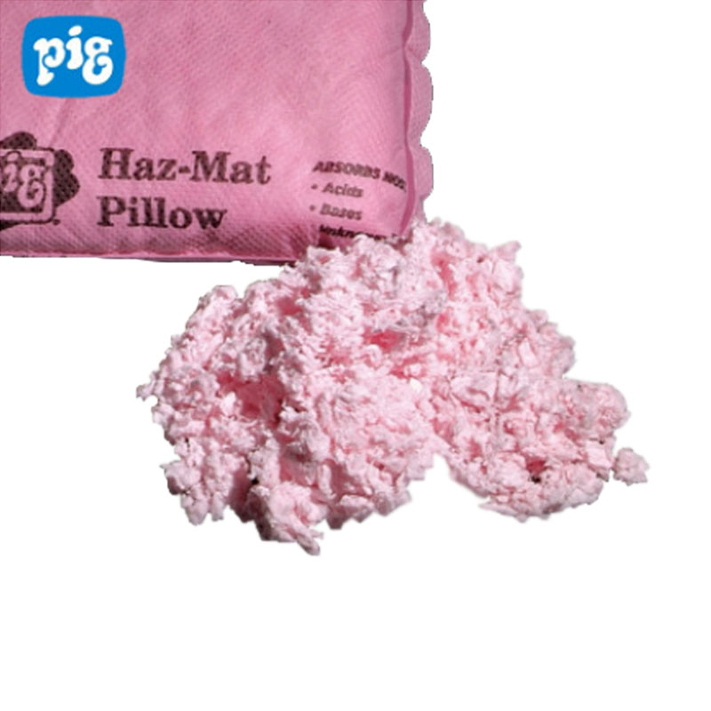 NewPig PIL306防化學(xué)吸污枕圖片2 NewPig PIL306防化學(xué)吸污枕圖片2