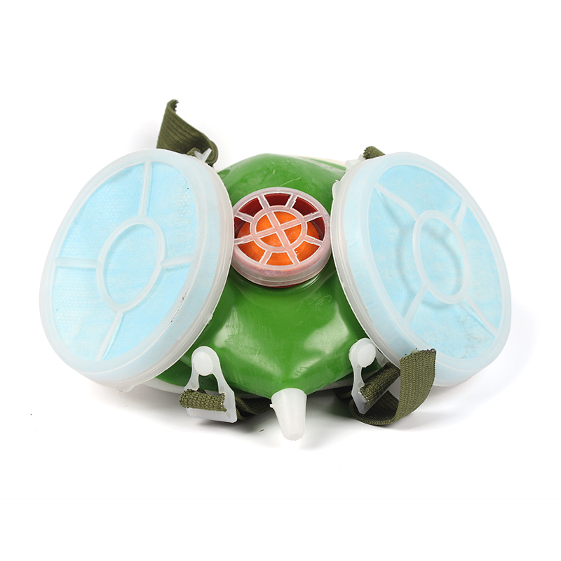 普達FC-301防塵面具圖片2