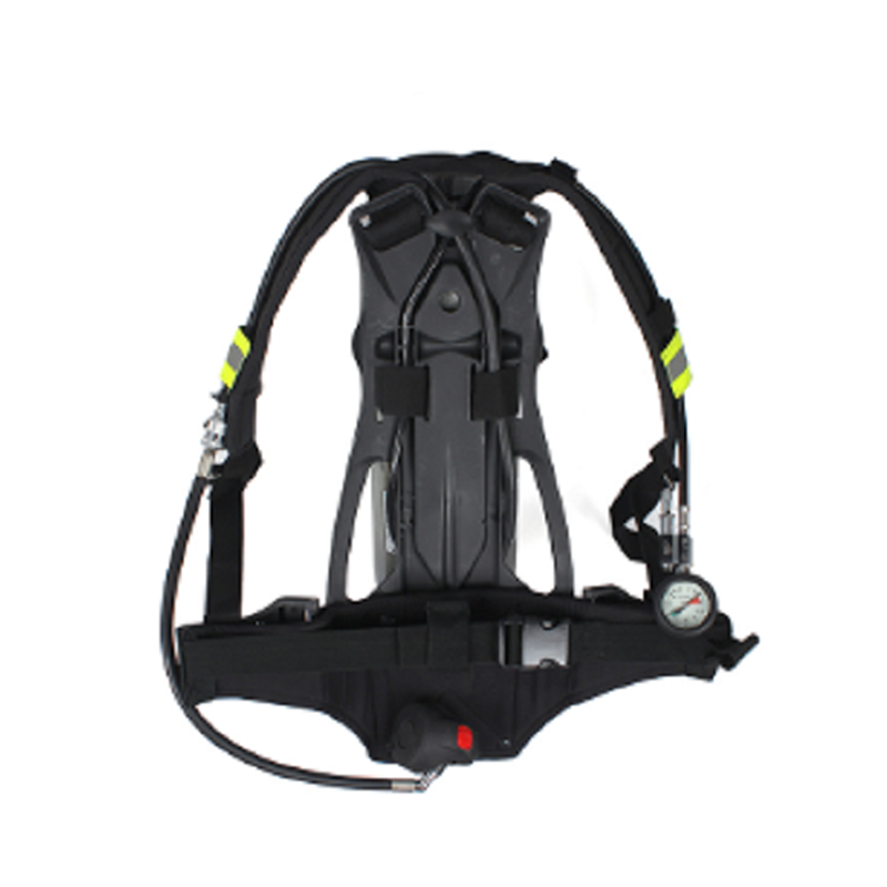 普達RHZKF-9/30空氣呼吸器9L圖片2